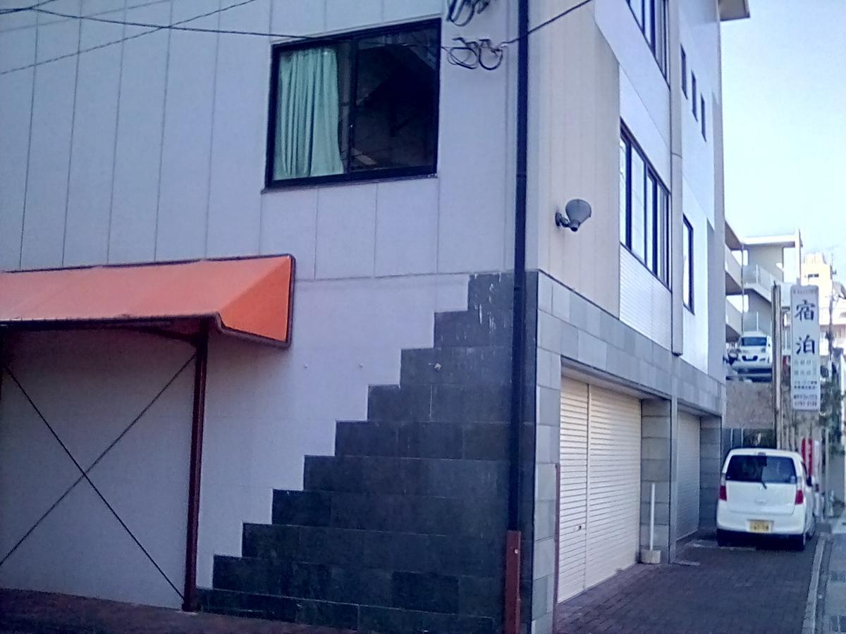 Kobe Hostel エクステリア 写真